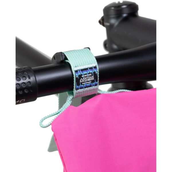 Cafe Du Cycliste Topologie Medium Musette - Image 3