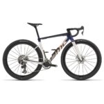 Bmc Kaius 01 One Red Axs Xplr 1x13 Staff