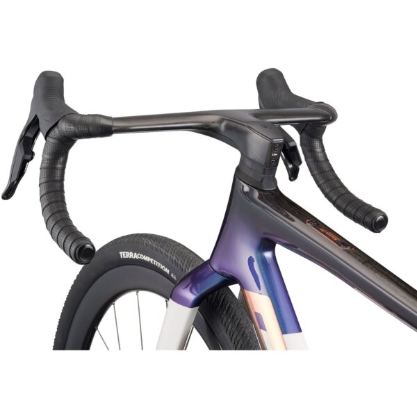 Bmc Kaius 01 One Red Axs Xplr 1x13 Staff - Image 4