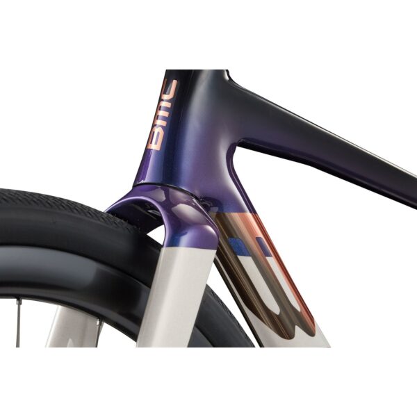 Bmc Kaius 01 One Red Axs Xplr 1x13 Staff - Image 3