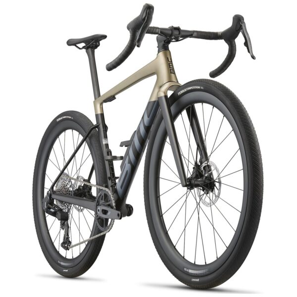 Bmc Kaius 01 Three Rival Axs Xplr 1x13 Staff - Image 2