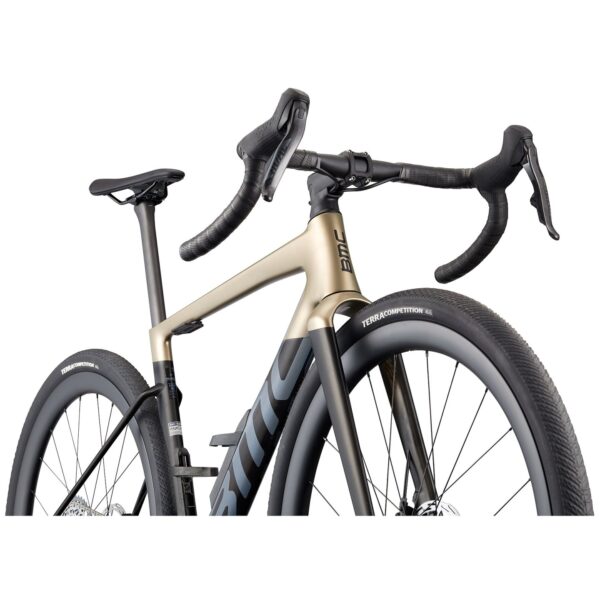 Bmc Kaius 01 Three Rival Axs Xplr 1x13 Staff - Image 4