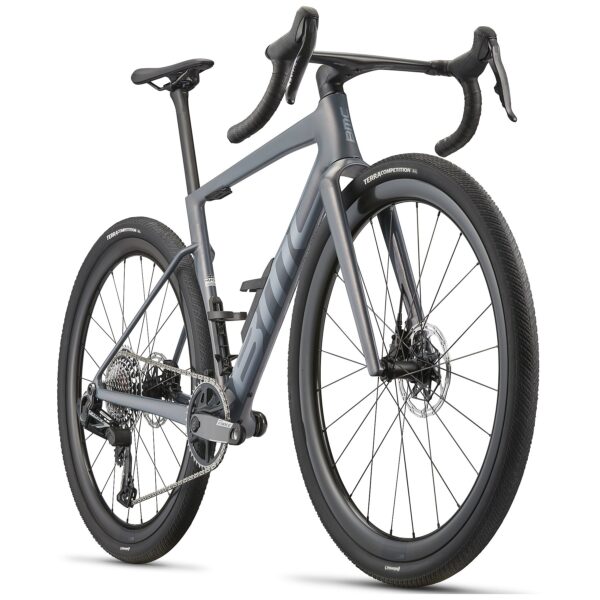 Bmc Kaius 01 Two Force Axs Xplr 1x13 Staff - Image 3