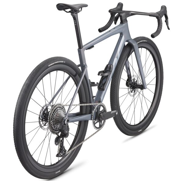 Bmc Kaius 01 Two Force Axs Xplr 1x13 Staff - Image 2
