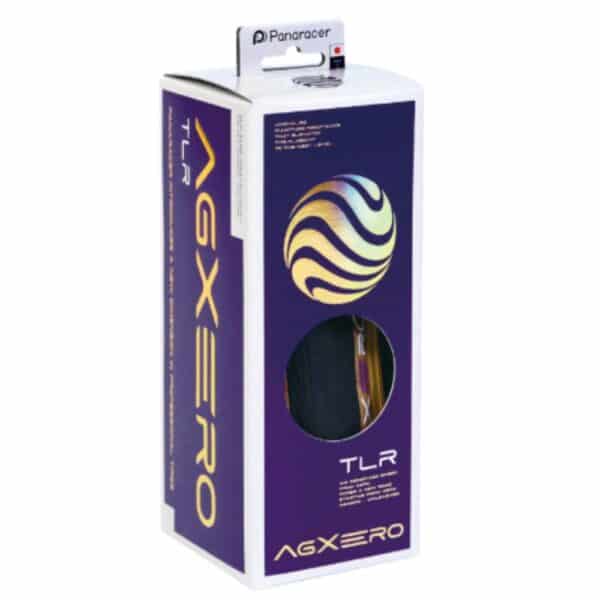 Panaracer Bicycles Tyre Agxero Tlr Folding - Image 3