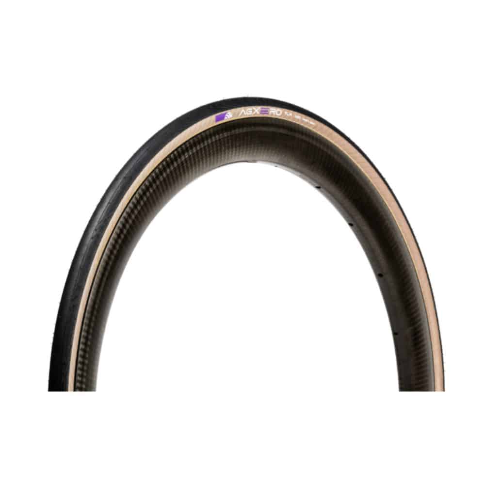 Panaracer Bicycles Tyre Agxero Tlr Folding Panaracer Bicycles Tyre Agxero Tlr Folding - Image 1