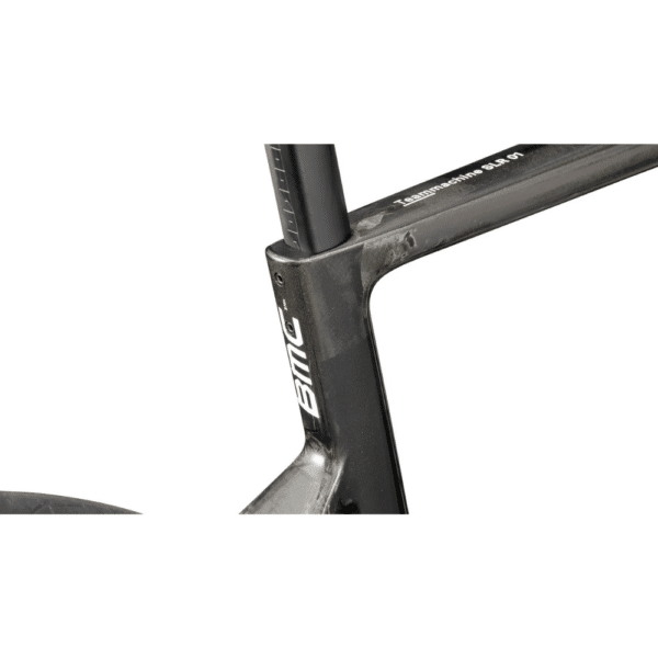 Bmc Teammachine Slr 01 Four Dura Ace Di2 2x12 - Image 5