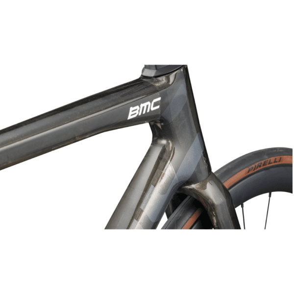 Bmc Teammachine Slr 01 Four Dura Ace Di2 2x12 - Image 4