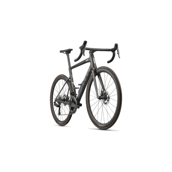 Bmc Teammachine Slr 01 Four Dura Ace Di2 2x12 - Image 2
