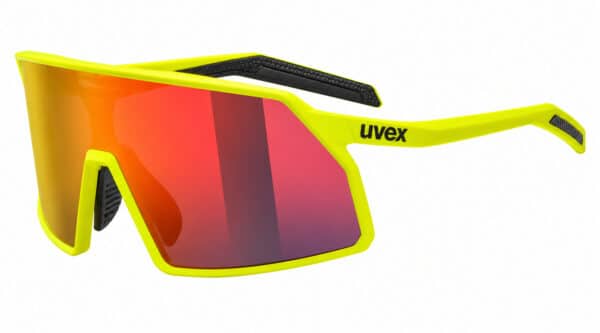 uvex_neon_yellow_sunglasses