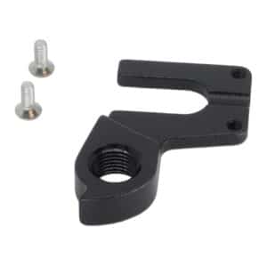BMC Dropout #36 rear derailleur hanger, BMC part 210544, for BMC Timemachine TM01 and TM02