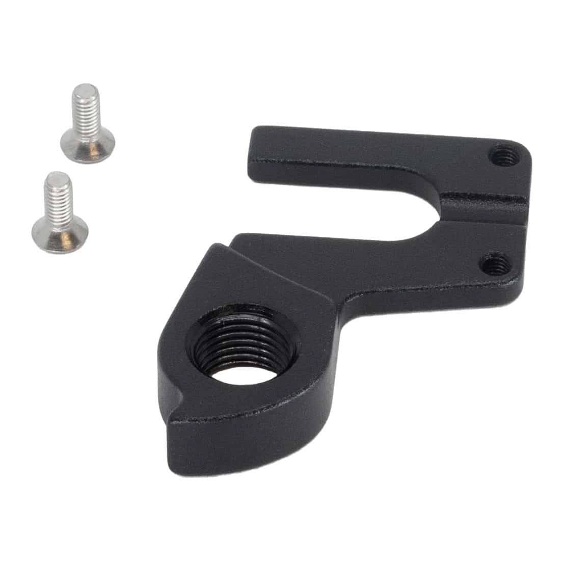 BMC Dropout #36 Derailleur Hanger 210544 BMC Dropout #36 rear derailleur hanger, BMC part 210544, for BMC Timemachine TM01 and TM02