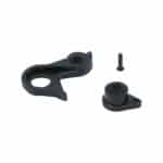 BMC Dropout #58 rear derailleur hanger, BMC part 301092, for BMC Roadmachine, URS and Timemachine 01, standard mount