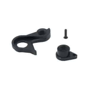 BMC Dropout #58 rear derailleur hanger, BMC part 301092, for BMC Roadmachine, URS and Timemachine 01, standard mount