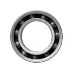 CeramicSpeed 15267 Coated single cycling bearing, 15 x 26 x 7 mm, coated races and grade 3 silicon nitride ceramic balls, hand-built in Denmark