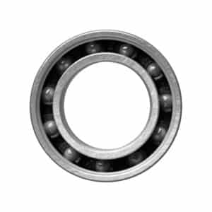 CeramicSpeed 15267 Coated single cycling bearing, 15 x 26 x 7 mm, coated races and grade 3 silicon nitride ceramic balls, hand-built in Denmark