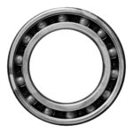 CeramicSpeed 61802 (6802) single cycling bearing, 15 x 24 x 5 mm, grade 3 silicon nitride ceramic balls, hand-built in Denmark