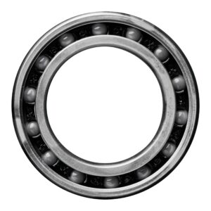 CeramicSpeed 61802 (6802) single cycling bearing, 15 x 24 x 5 mm, grade 3 silicon nitride ceramic balls, hand-built in Denmark