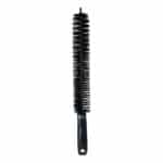 Dynamic So Long Brush, long straight nylon bike cleaning brush with plastic handle