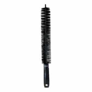 Dynamic So Long Brush, long straight nylon bike cleaning brush with plastic handle