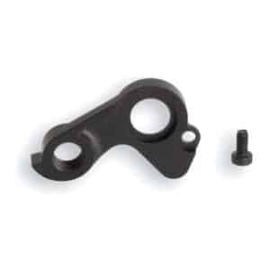 BMC Dropout Hanger No. 84 for SRAM and Campagnolo rear derailleurs, with M4x8 bolt