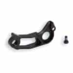BMC Dropout Hanger No. 85 for Shimano Direct Mount rear derailleurs, with M4x8 bolt