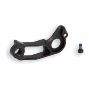 BMC Dropout Hanger No. 85 for Shimano Direct Mount rear derailleurs, with M4x8 bolt