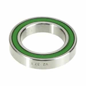 Enduro MR 24371 LLB ABEC-3 bottom bracket bearing, 24 x 37.1 x 7 mm, oversized for Trek BB90 frames