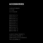 Farsports thru axle kit contents: ratchet wrench, two T15 bits, ten M12 threaded end sizes and four washer types
