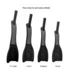 FastTT 2.1 triathlon bar in four sizes: X-Large, Large, Medium and Small