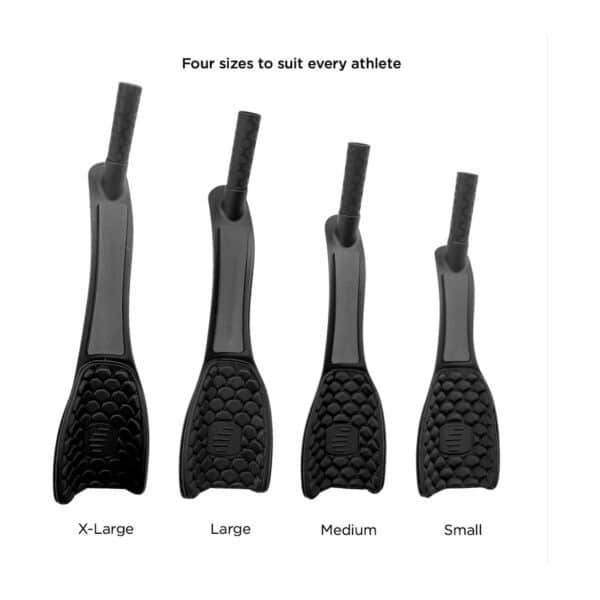 FastTT 2.1 triathlon bar in four sizes: X-Large, Large, Medium and Small