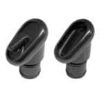FastTT blip cradles for SRAM AXS wireless blips, left and right pair