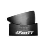 FastTT standard angled riser set to 15 degrees, side view