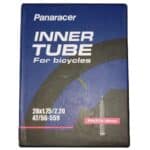 Panaracer Standard inner tube box, 26x1.75-2.20, Presta valve 48 mm (YTH261-22F48)