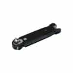PRO Integrated 13-function mini tool with ratchet, stores under a PRO saddle