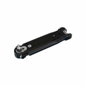 PRO Integrated 13-function mini tool with ratchet, stores under a PRO saddle