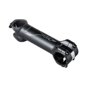 PRO LT alloy stem, 90 mm, 31.8 mm clamp, ±6 degrees, black