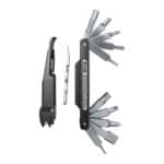 PRO Performance 22-function mini tool, side view, 12-speed chain tool