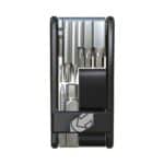 PRO Performance 9-function tubeless mini tool, closed