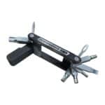 PRO Performance 9-function tubeless mini tool, side view