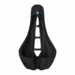 PRO Stealth 3D Performance saddle top view, darker angle