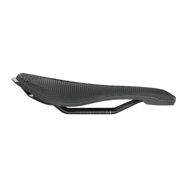 PRO Stealth 3D Team saddle side profile