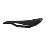 PRO Stealth Superlight carbon road saddle side profile
