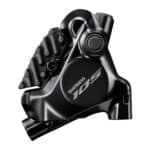Shimano 105 BR-R7170 hydraulic flat mount rear disc brake caliper