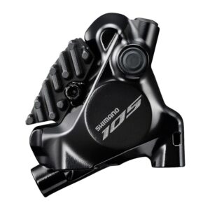 Shimano 105 BR-R7170 hydraulic flat mount rear disc brake caliper
