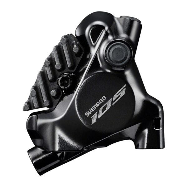 Shimano 105 BR-R7170 hydraulic flat mount rear disc brake caliper