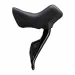 Shimano 105 Di2 ST-R7170 left-hand dual control lever, side view