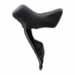 Shimano 105 Di2 ST-R7170 right-hand dual control lever, side view