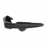 Shimano 105 PD-R7000 SPD-SL pedal, side profile