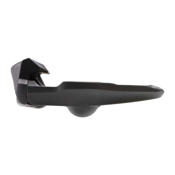 Shimano 105 PD-R7000 SPD-SL pedal, side profile